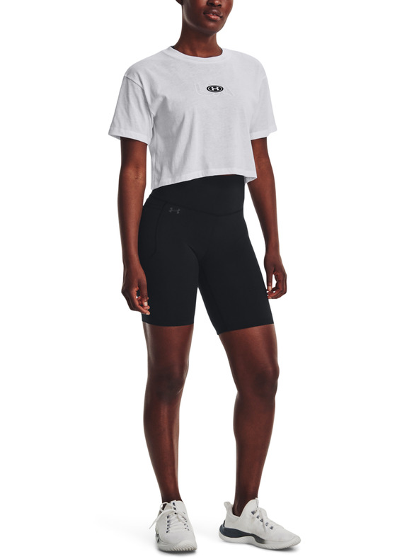 Under Armour Damen Radlerhose Under Armour Motion Bike Short