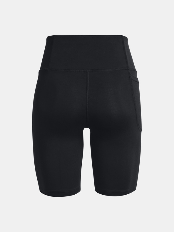 Under Armour Damen Radlerhose Under Armour Motion Bike Short