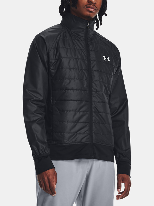 Under Armour Herren Under Armour UA Launch Isolierte Jacke