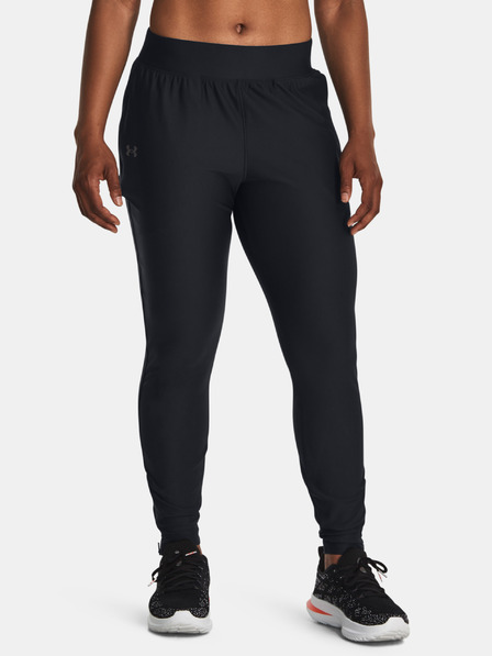 Under Armour Damen Sporthose Under Armour UA Qualifier Elite Pant