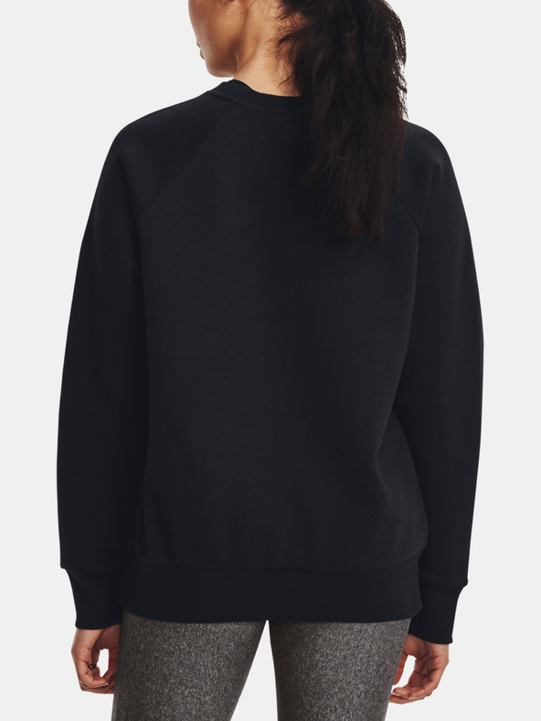 Under Armour Damen Sweatshirt Under Armour UA Rival Fleece Crew