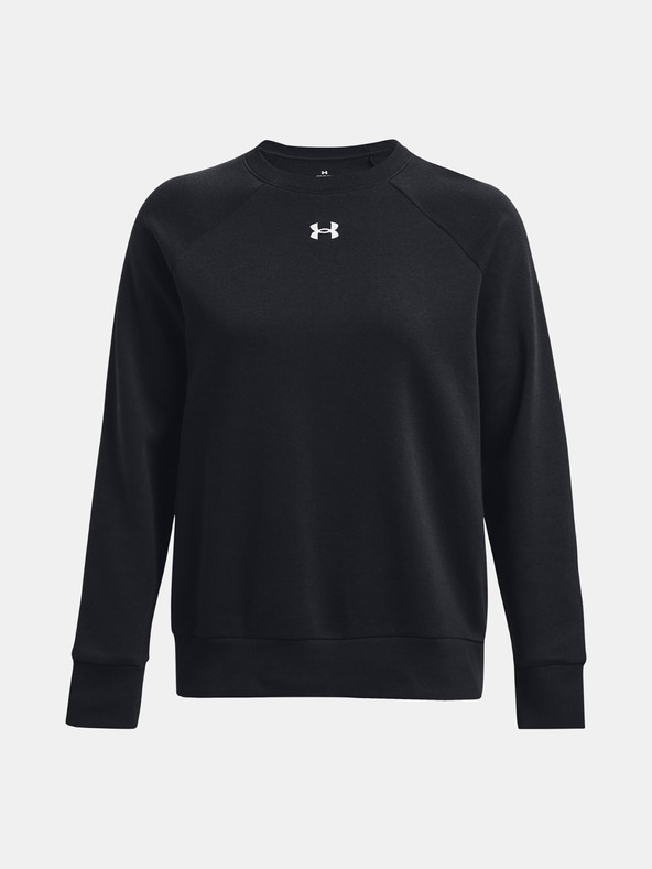 Under Armour Damen Sweatshirt Under Armour UA Rival Fleece Crew