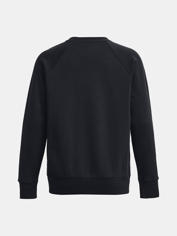 Under Armour Damen Sweatshirt Under Armour UA Rival Fleece Crew