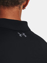 Under Armour Herren T-Shirt Under Armour UA Performance 3.0 LS Polo