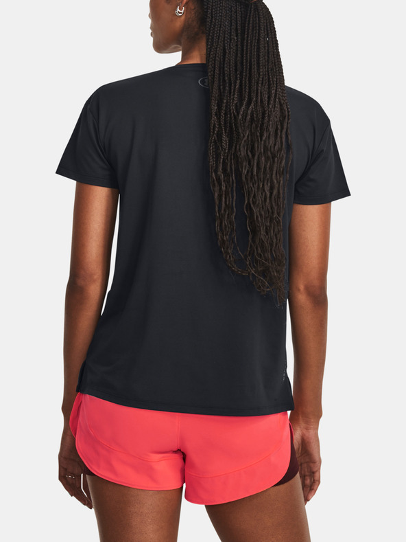 Under Armour Damen T-Shirt Under Armour UA Rush Energy SS 2.0