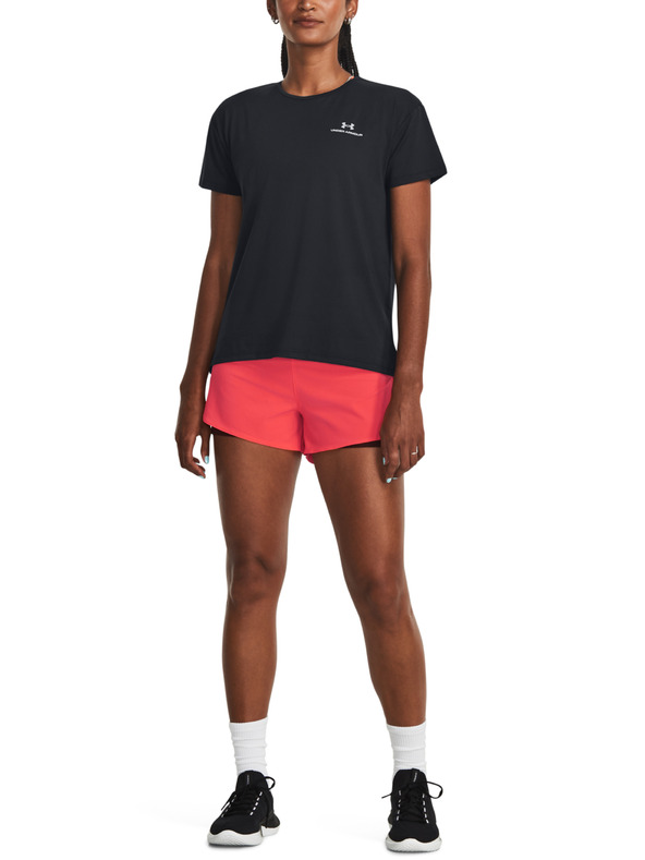 Under Armour Damen T-Shirt Under Armour UA Rush Energy SS 2.0