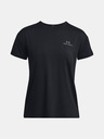 Under Armour Damen T-Shirt Under Armour UA Rush Energy SS 2.0