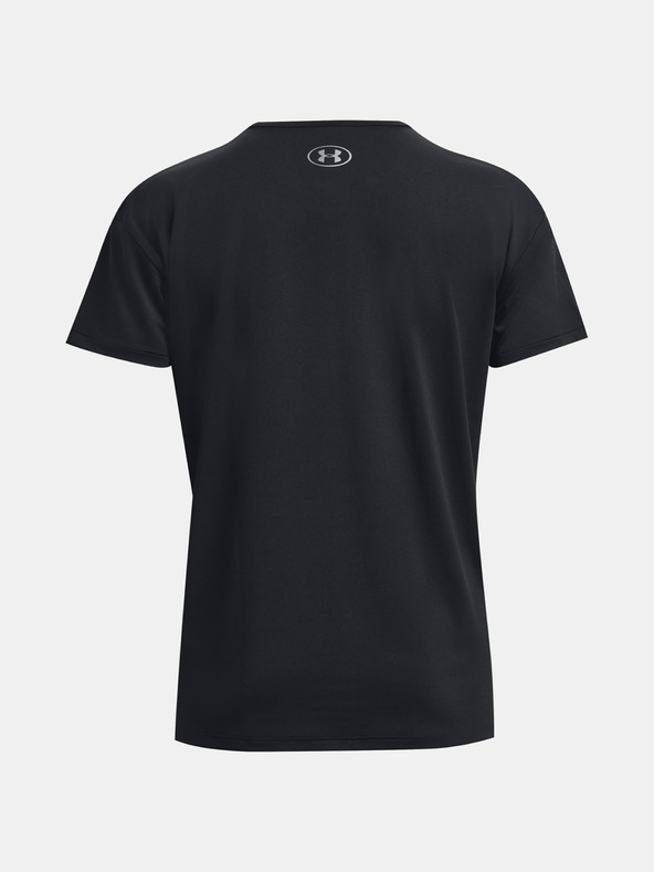 Under Armour Damen T-Shirt Under Armour UA Rush Energy SS 2.0
