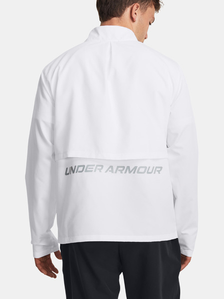 Under Armour Herren-Jacke Under Armour UA STORM RUN JACKET