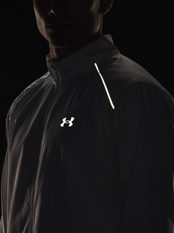 Under Armour Herren-Jacke Under Armour UA STORM RUN JACKET
