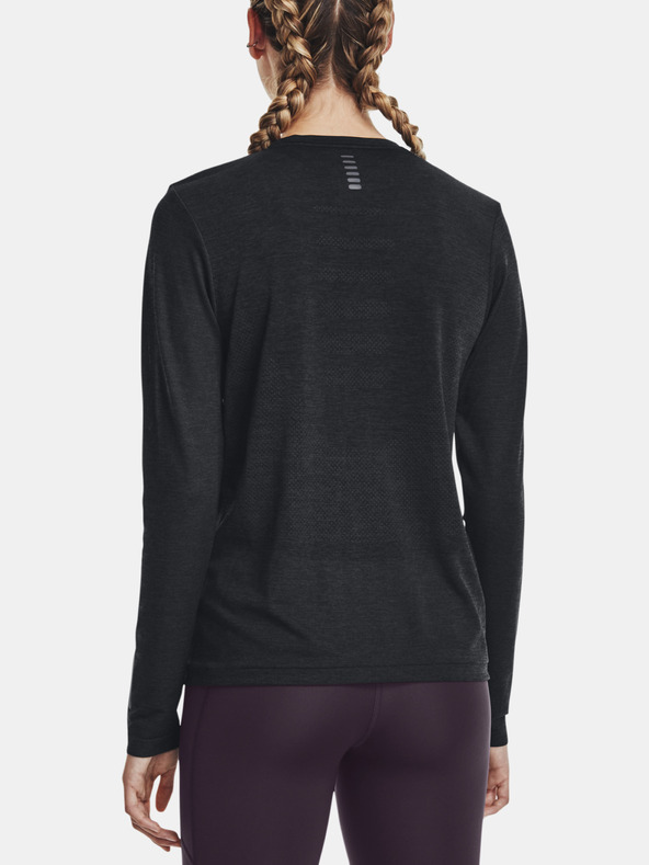 Under Armour Damen Langarmshirt Under Armour UA Seamless Stride LS
