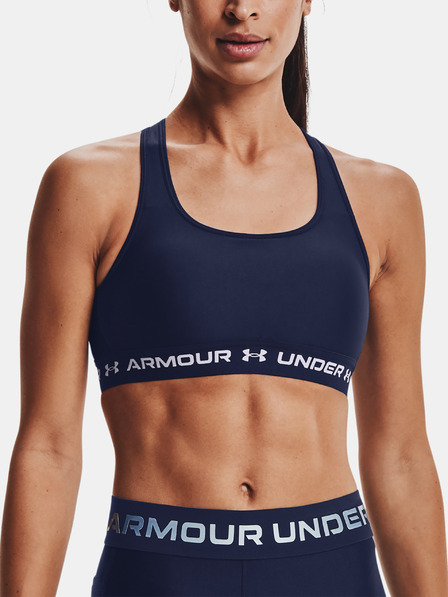 Under Armour Damen Sport-BH Under Armour UA Crossback Mid Bra