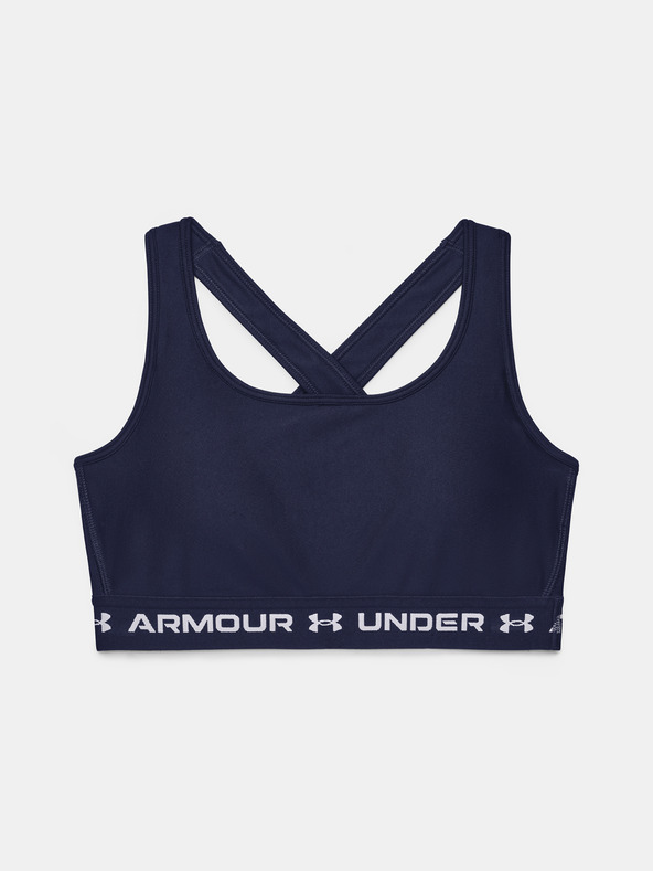 Under Armour Damen Sport-BH Under Armour UA Crossback Mid Bra