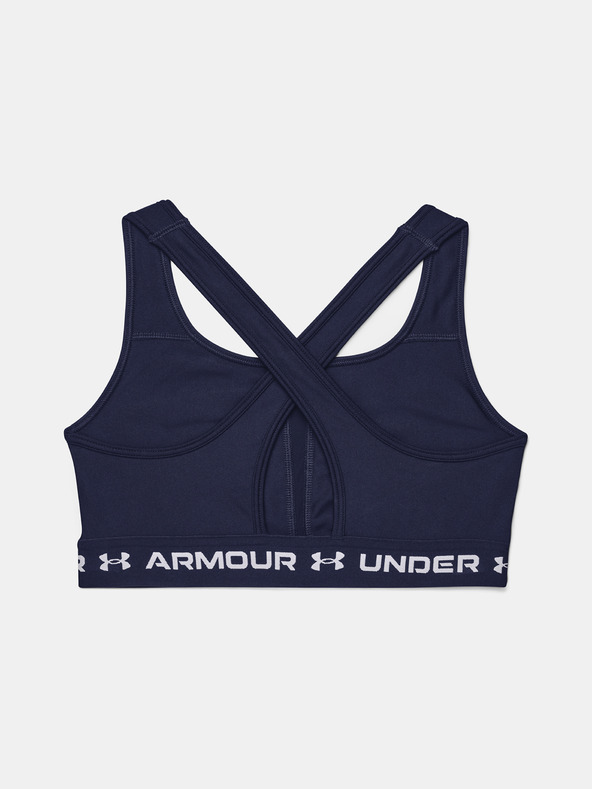 Under Armour Damen Sport-BH Under Armour UA Crossback Mid Bra