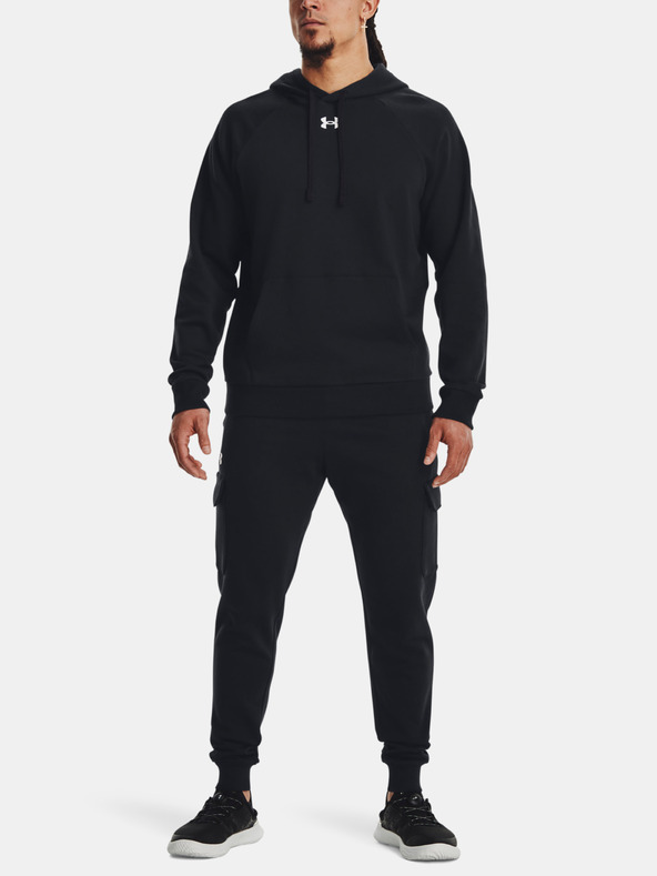 Under Armour Herren Jogginghose Under Armour UA Rival Fleece Cargo Jogger