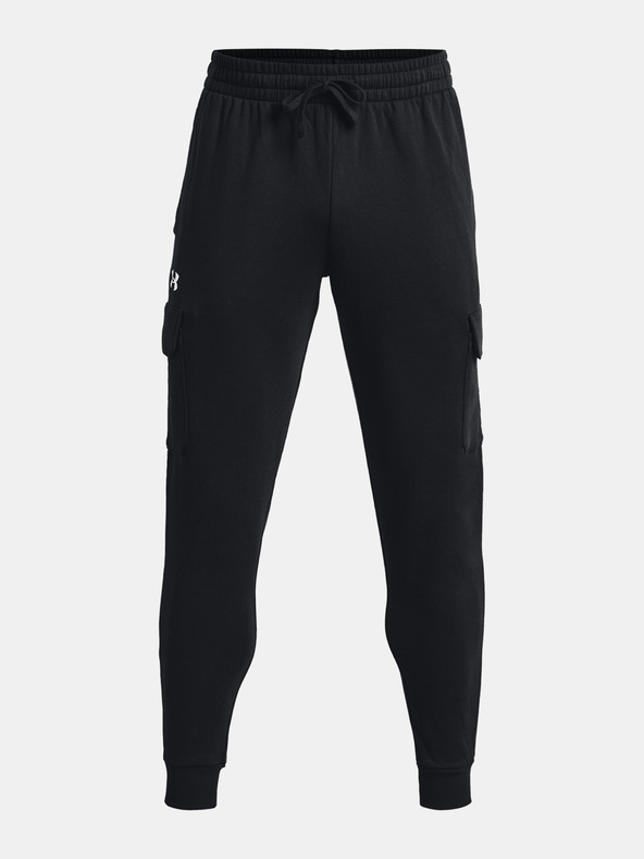 Under Armour Herren Jogginghose Under Armour UA Rival Fleece Cargo Jogger