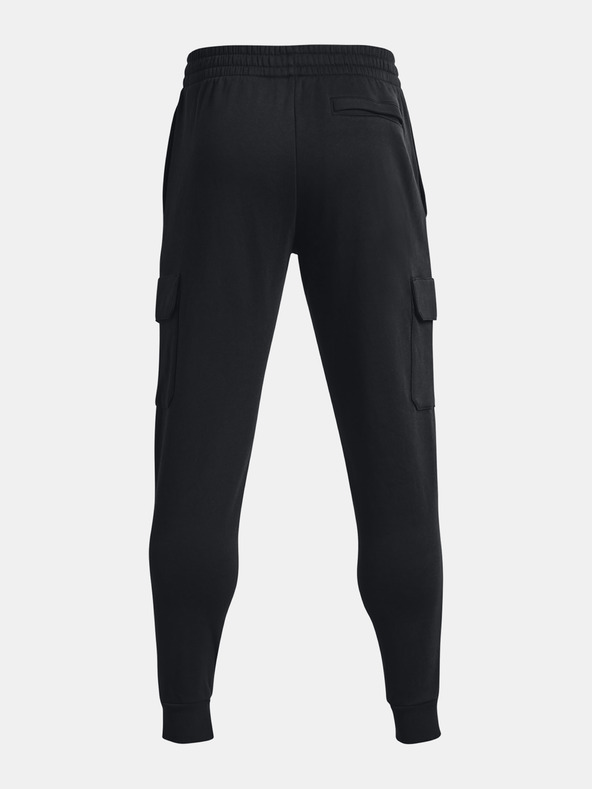 Under Armour Herren Jogginghose Under Armour UA Rival Fleece Cargo Jogger