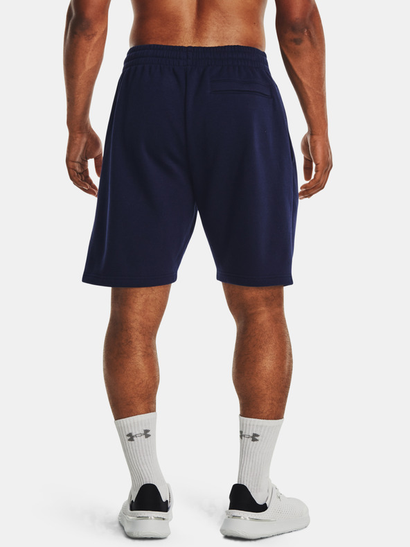 Under Armour Herren Under Armour UA Rival Fleece Shorts