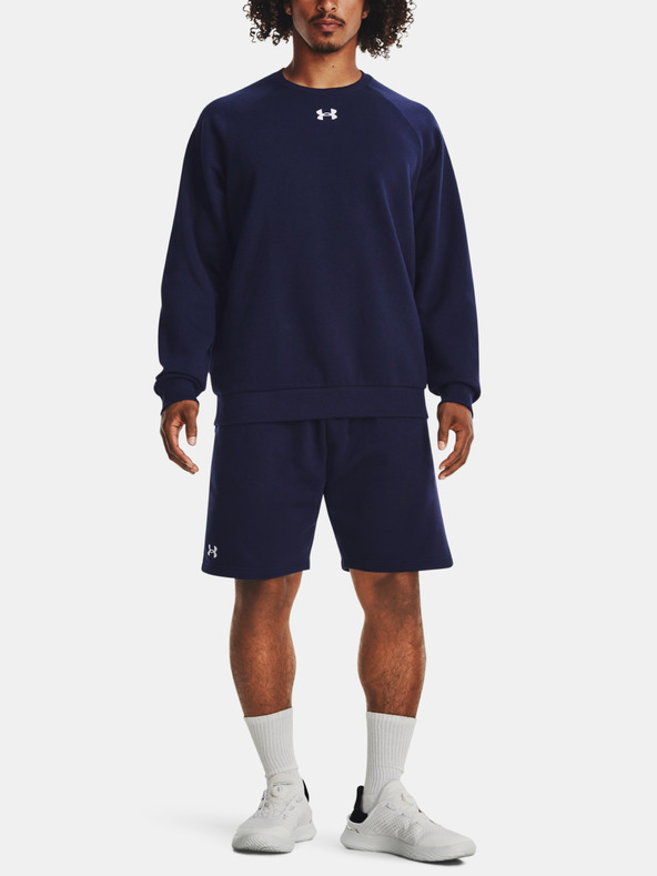 Under Armour Herren Under Armour UA Rival Fleece Shorts