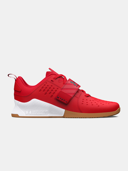 Under Armour Unisex Under Armour UA Reign Lifter Schuhe