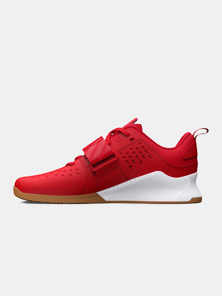 Under Armour Unisex Under Armour UA Reign Lifter Schuhe