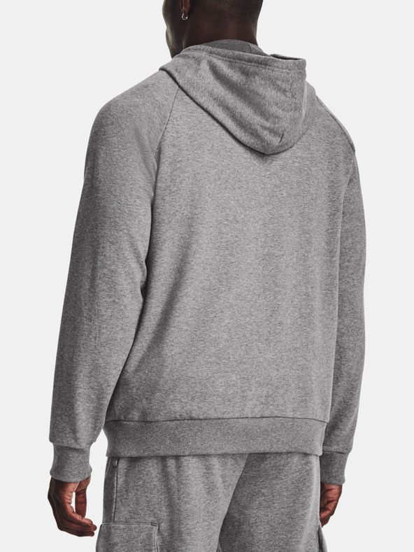 Under Armour Herren Sweatshirt Under Armour UA Rival Fleece Logo HD