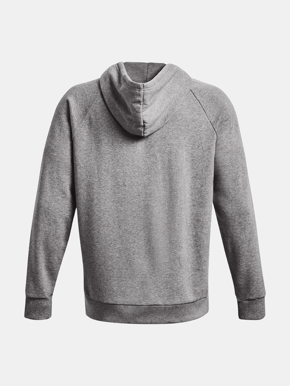 Under Armour Herren Sweatshirt Under Armour UA Rival Fleece Logo HD