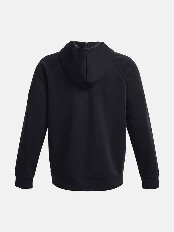 Under Armour Herren Under Armour UA Rival Fleece FZ Kapuzenpullover