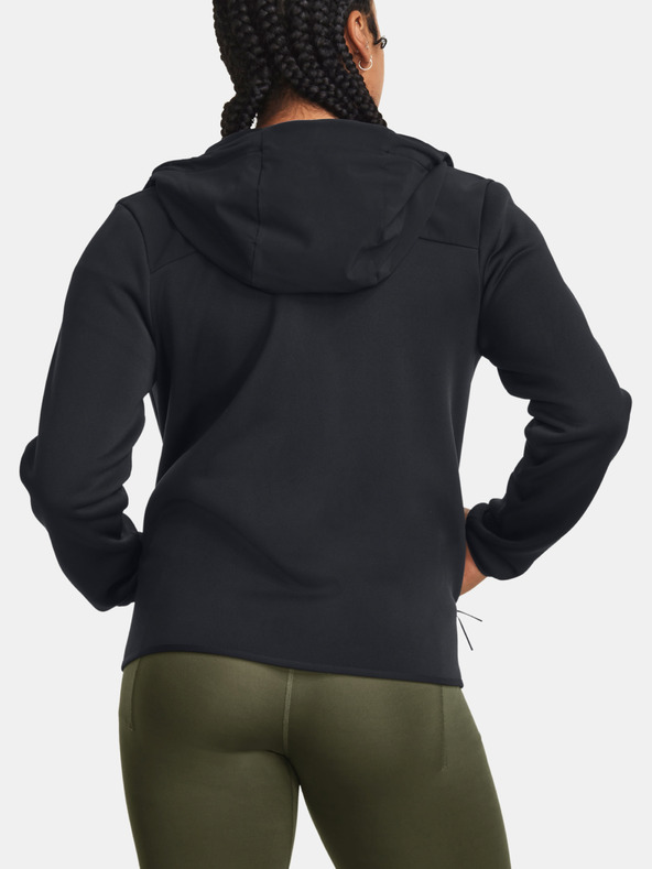 Under Armour Damen Jacke Under Armour UA ESSENTIAL SWACKET