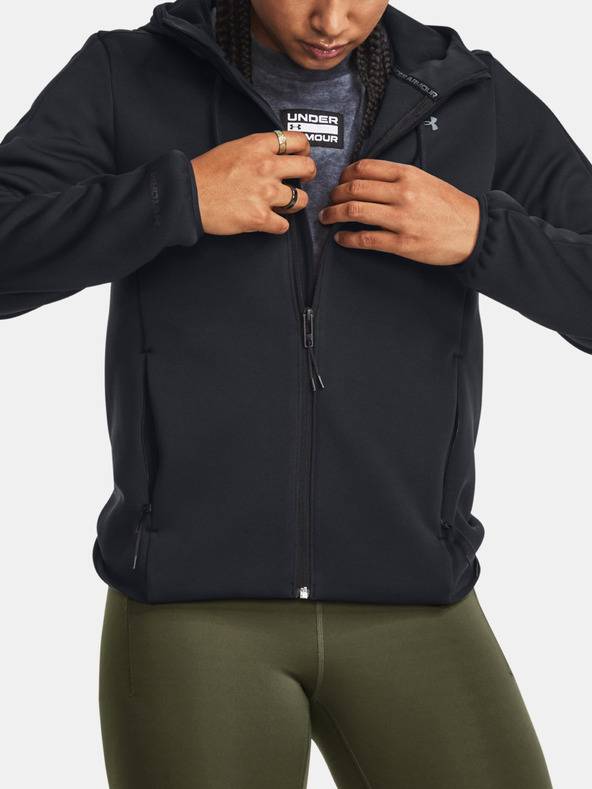 Under Armour Damen Jacke Under Armour UA ESSENTIAL SWACKET