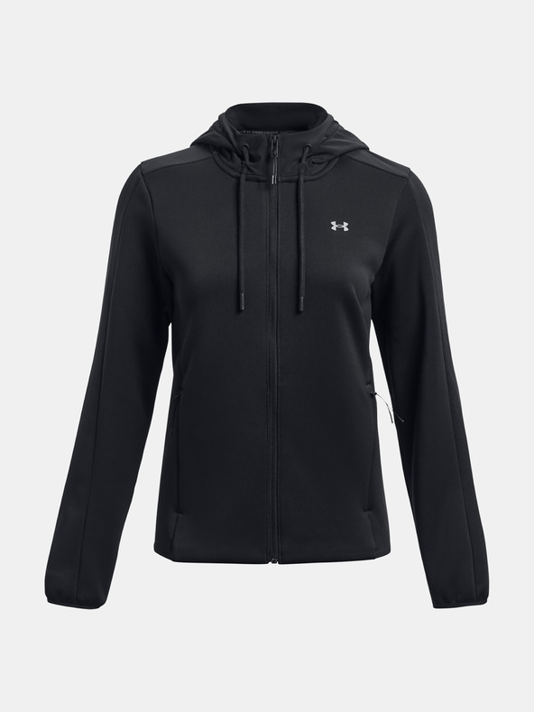 Under Armour Damen Jacke Under Armour UA ESSENTIAL SWACKET