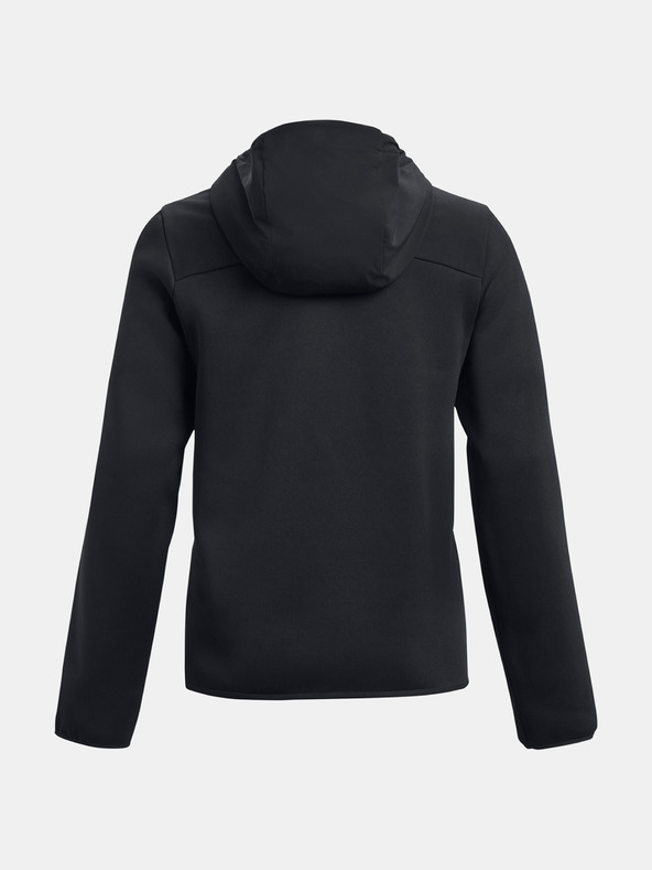 Under Armour Damen Jacke Under Armour UA ESSENTIAL SWACKET