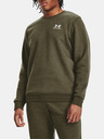 Under Armour Herren Under Armour UA Essential Fleece Crew Sweatshirt