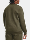 Under Armour Herren Under Armour UA Essential Fleece Crew Sweatshirt