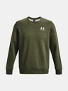 Under Armour Herren Under Armour UA Essential Fleece Crew Sweatshirt