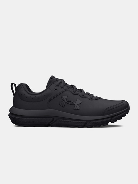 Under Armour Boys' Shoes Under Armour UA BGS Assert 10 UFM SYN