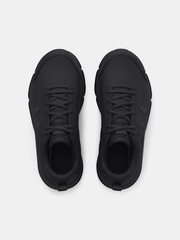 Under Armour Boys' Shoes Under Armour UA BGS Assert 10 UFM SYN