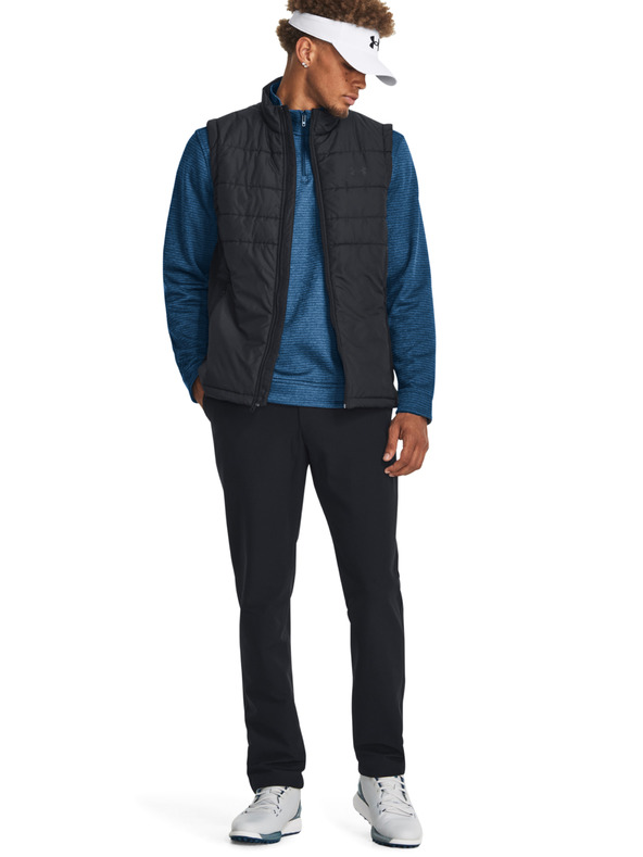 Under Armour Herren Hose Under Armour UA CGI Tapered Pant