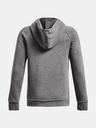 Under Armour Under Armour UA Rival Fleece-Kapuzenjacke für Jungen