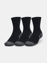 Under Armour Unisex Socks Under Armour UA Performance Cotton 3p Mid