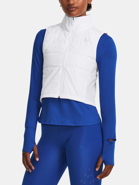 Under Armour Damen-Weste Under Armour UA STRM SESSION RUN VEST
