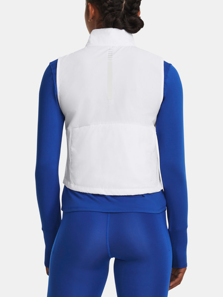 Under Armour Damen-Weste Under Armour UA STRM SESSION RUN VEST