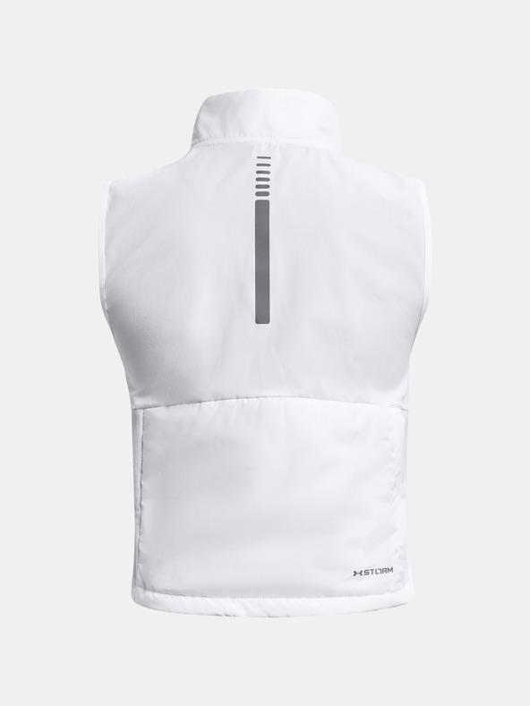 Under Armour Damen-Weste Under Armour UA STRM SESSION RUN VEST