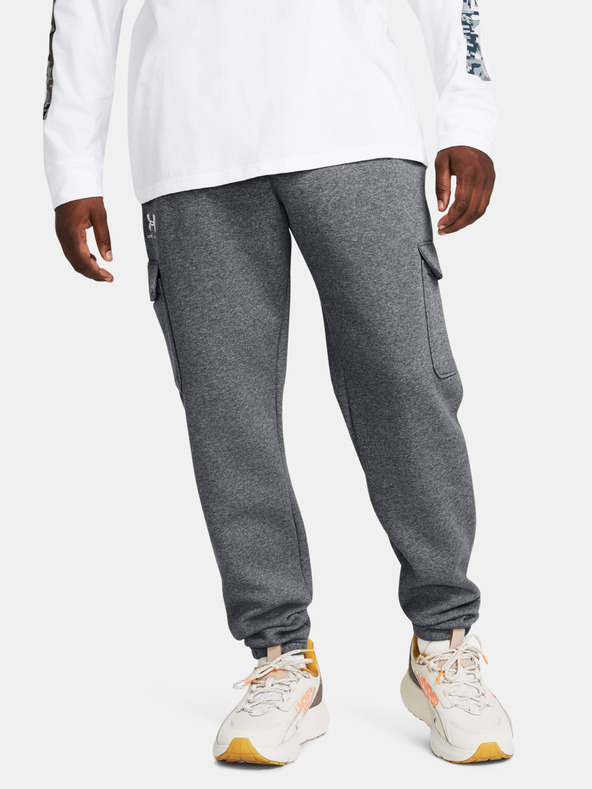 Under Armour Herren-Sporthose Under Armour UA Essential Flc Cargo Pant