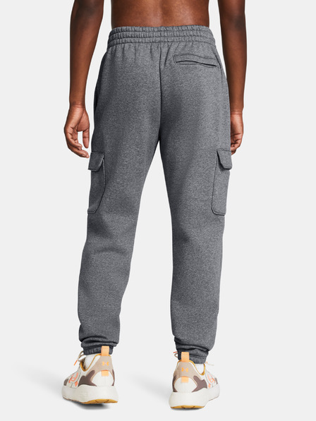 Under Armour Herren-Sporthose Under Armour UA Essential Flc Cargo Pant
