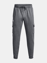Under Armour Herren-Sporthose Under Armour UA Essential Flc Cargo Pant