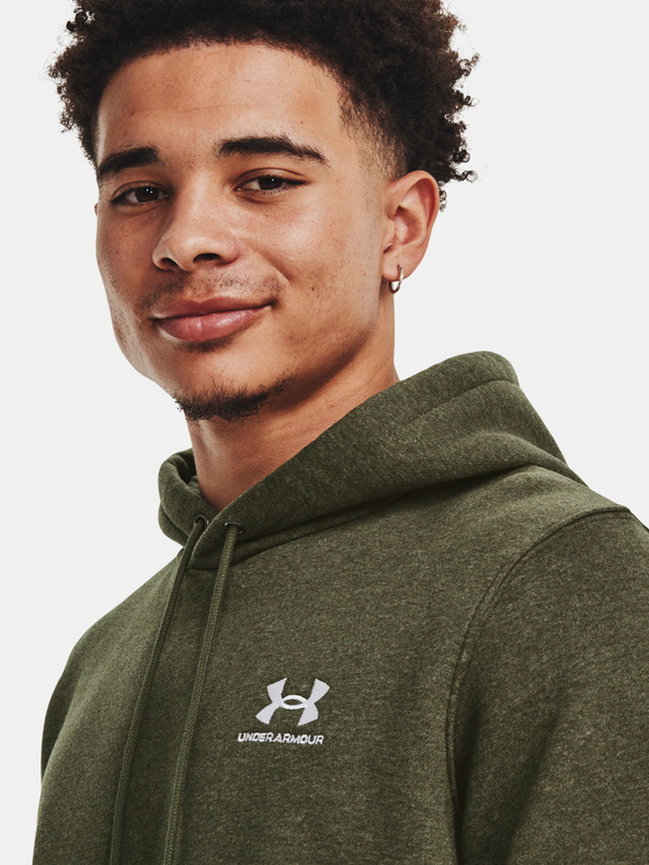 Under Armour Herren-Hoodie Under Armour UA Essential Fleece Hoodie