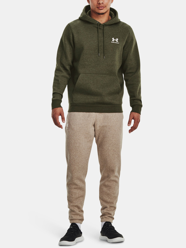Under Armour Herren-Hoodie Under Armour UA Essential Fleece Hoodie