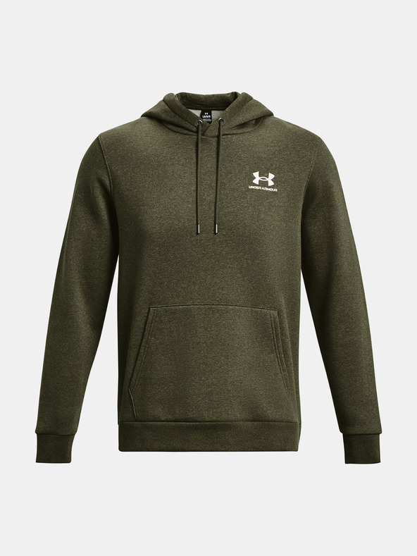 Under Armour Herren-Hoodie Under Armour UA Essential Fleece Hoodie