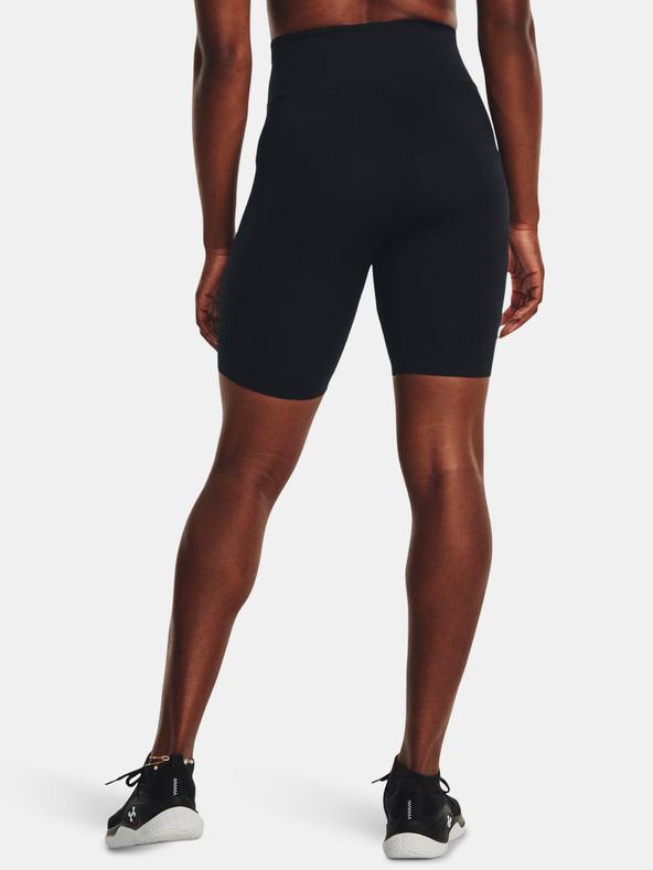 Under Armour Damen Shorts Under Armour UA Train Seamless Short